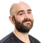 Glenn Grimwood - @glennsgrimwood - Instagram
