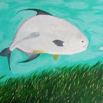 Glenn Grimes - @cbtbfishing - Instagram