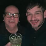 Glenn Grimes - @glenjaroo - Instagram