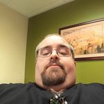 Glenn Grimes - @glennis20022003 - Instagram