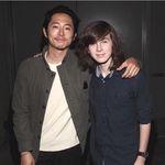 Glenn•Rhee•Carl•Grimes• - @glenn.r._.carl.g - Instagram