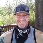 Glenn Grover - @ggroover35 - Instagram