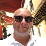 Glenn Grover - @glenn.grover - Instagram