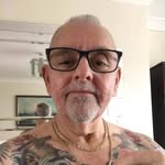 Glenn Guest - @nayari4298 - Instagram