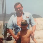 Glenn Guest - @guestygg40 - Instagram