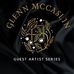 Glenn McCaslin Guest Artist Series - Facebook