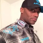 Glenn Guillory - @rodeo_rockstar - Instagram