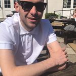 Glenn Gunning - @glenngunning27 - Instagram