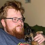 Myles Glenn Gunn - @jr.puffington - Instagram