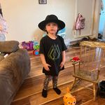 Glenn Eugene Guthrie - @glennguth3 - Instagram