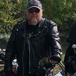 Glenn Guthrie - @roadkingglenn - Instagram