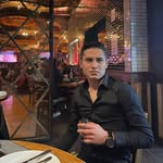 Glenn Guzmán Percastre - @glenn_percastre - Instagram