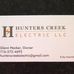 Hunters Creek Electric LLC. Owner Glenn Hacker - Facebook
