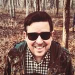 Glenn Hackett - @soulbeat69 - Instagram