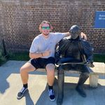 Glenn Hadley - @big__glenn - Instagram