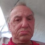 Glenn Hahn - @glennhahn62 - Instagram