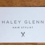 Haley Glenn - @haleyglennhair - Instagram