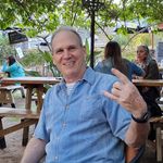 Glenn Halliday - @glenn.halliday - Instagram