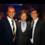 Glenn Halliday - @glennhalliday - Instagram