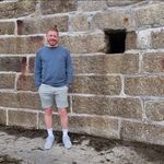 Glenn Halliday - @hardwickhalm08 - Instagram