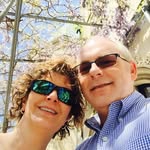 Glenn Ham Julie Ham - @gandjham - Instagram