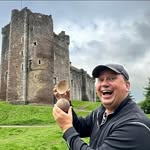 Glenn Hampson - @glenn.hampson - Instagram