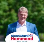 Glenn Martin Hammond - @glennhammondky - Instagram