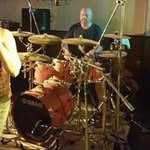 Glenn Hammer - @side_effect_band - Instagram