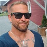 Glenn Hammer Erlandsen - @glenn_hammer88 - Instagram