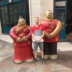 Glenn Russell Hammer - @ghammer116 - Instagram