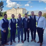 Glenn Hand - @glennhand - Instagram
