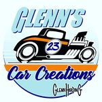 Glenn Harding - @glennscarcreations - Instagram