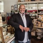 Business Owner Glenn Harrell - @say_cheese_losangeles - Instagram