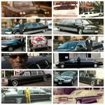 Glenn Harrell - @mr1chauffeur - Instagram