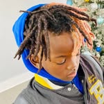 Glenn Harrell Jr. - @i_am_glenn_harrell - Instagram