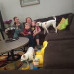 Savanah Glenn Harrell - @bucklebunnyoutlaw - Instagram