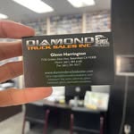 glenn_diamondtrucksalesinc - @glenn_harrington_diamondtrucks - Instagram