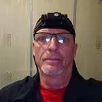 Glenn Harrington - @glennharrington6 - Instagram