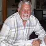 Glenn Harrington - @gharring1947 - Instagram