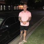 Glenn Harrington - @harrington3949 - Instagram