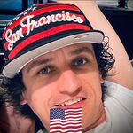 Glenn Harrington III - @glennharrington89 - Instagram