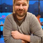 Glenn Harrington Jr. - @gharringtonjr - Instagram