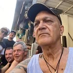 Glen Hartley - @glennhartley - Instagram