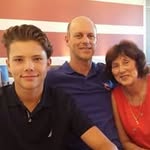 Glenn Hartley - @glennh500 - Instagram