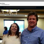 Glenn N Jacklynn Haskins - @glennjhaskins - Instagram