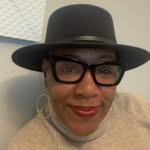 Arnetta Glenn Hatchett - @glennhatchett - Instagram