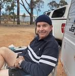 Glenn Hatch - Facebook
