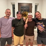 Glenn Hatch - @ghatch4 - Instagram