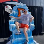 Glenn Hauser - @glennhauser12 - Instagram