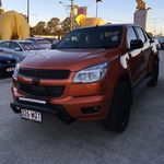 Glenn Haynes - @idonav1 - Instagram